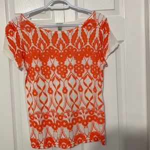 J Crew t-shirt
